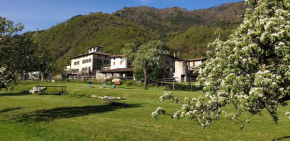 Agriturismo Al Lambic Tignale